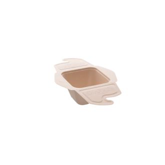 Caja de fibra Bepulp - 500ml