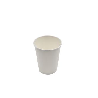Vaso de papel - 19 CL - Blanco