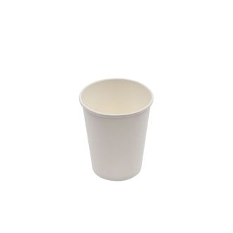 Vaso de papel - 28 CL - Blanco