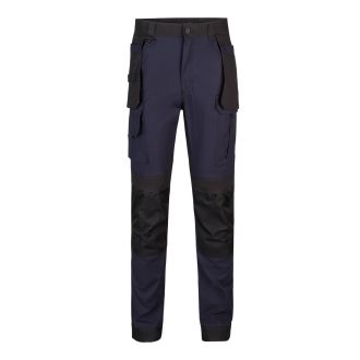 VELILLA| Pantalones con bolsillos - Talla L