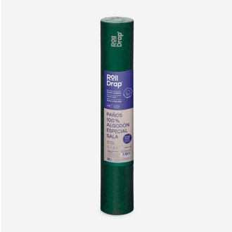 Roll drap| Paño de cocina - 40 x 64 CM
