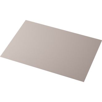 Evolin| Mantel - 30 x 43,5 CM  - Gris