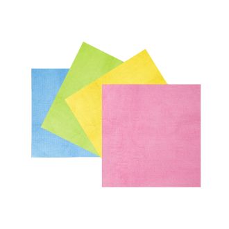 Bayeta multiusos - 41,5 x 33,5 CM - Verde
