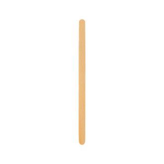 DUNI | Agitador de madera - 14 cm
