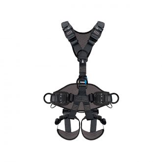 IRUDEK | Gravity plus 1 - Arnés de seguridad - Talla S/M