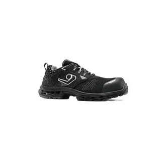 London | Zapato seguridad S1PS ESD negro  - Talla 44