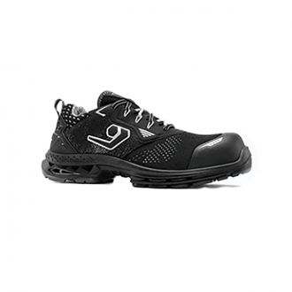 London | Zapato seguridad S1PS ESD negro  - Talla 44