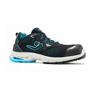 Sydney | Zapato seguridad S1PS ESD negro - Talla 37