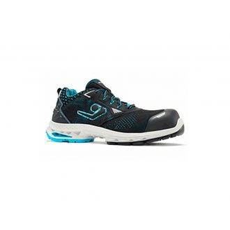 Sydney | Zapato seguridad S1PS ESD negro - Talla 38