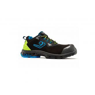 Athens | Zapato seguridad S3S ESD negro - Talla 46