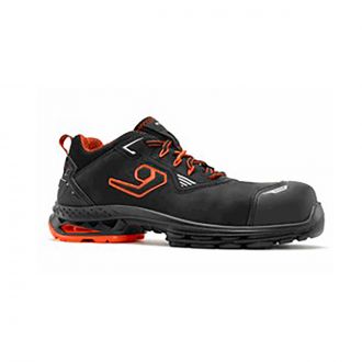 Amsterdam | Zapato seguridad S3S ESD negro - Talla 40