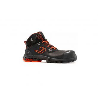 Dublin | Zapato seguridad S3S ESD negro - Talla 46