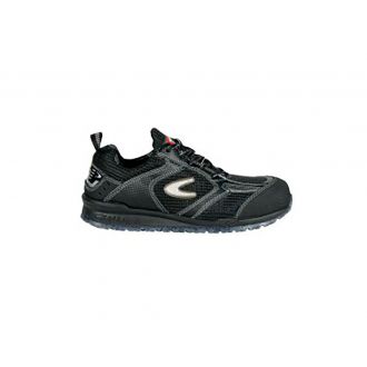 Petri | Zapato seguridad S1PS FO SR negro - Talla 42