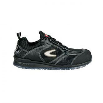 Petri | Zapato seguridad S1PS FO SR negro - Talla 46