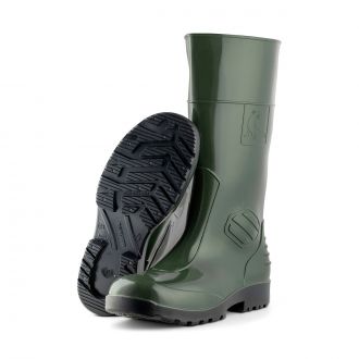 MAVINSA | Segur Oliva SRC S5 -  Bota de agua alta verde - Talla 48