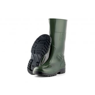 MAVINSA | Segur Oliva SRC S5 -  Bota de agua alta verde - Talla 50