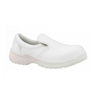 PANTER | Zapato Zagros O2 blanco - Talla 35