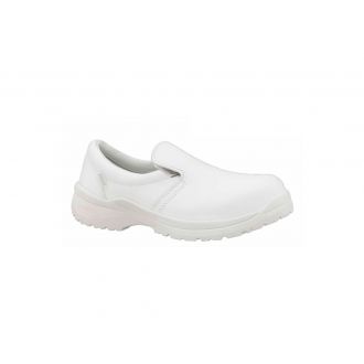 PANTER | Zapato Zagros O2 blanco - Talla 46