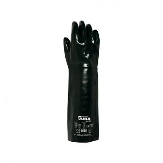 JUBA | Guante neopreno negro - Talla L