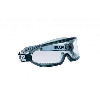 DELTA PLUS | Galeras clear - Gafas máscara de protección transparentes