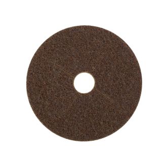 SCOTCH-BRITE™ | Disco  Decapante Marrón, 330 mm