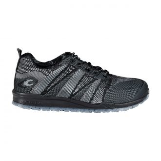 COFRA® | Zapato Fluent S1PS FO negro - Talla 35