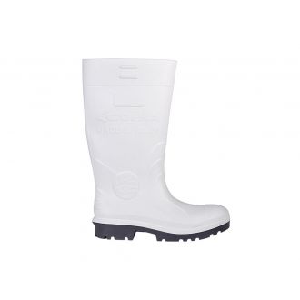 COFRA® | Bota de agua Galaxy S4 N12 blanca - Talla 40