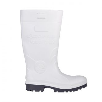 COFRA® | Bota de agua Galaxy S4 N03 blanca - Talla 47