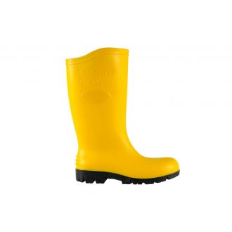 COFRA® | Bota de agua Asteroid S5 N06 amarillo - Talla 40