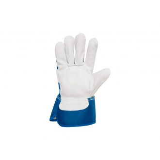 JUBA | Guante piel vacuno TUFF  - Talla XL