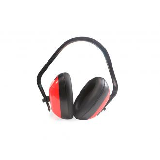 SAFETOP® | Casco antiruido Sonner 82600