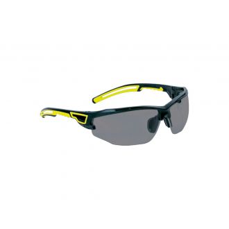 DELTA PLUS | Aso 2 Smoke  - Gafas protección amarillas