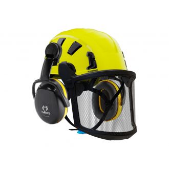 IRUDEK | Kit forestal Oreka II Vent