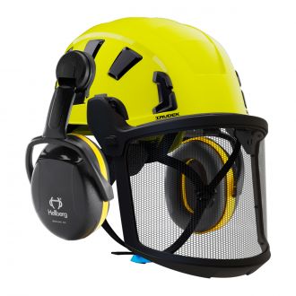 IRUDEK | Kit forestal Oreka II Vent