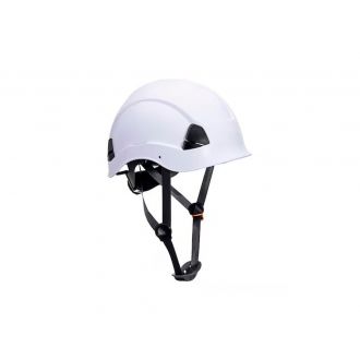 PORTWEST | Casco height endurance blanco