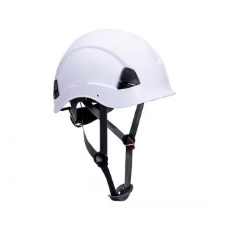 PORTWEST | Casco height endurance blanco