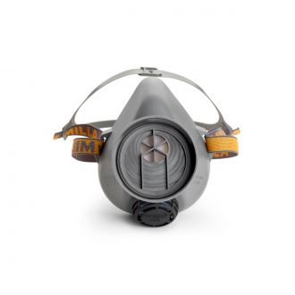 SAFETOP® | Mascarilla con filtro de protección 37354