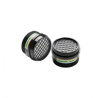 SAFETOP® | Recambio filtro mascarilla 37354