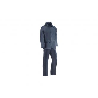 JUBA | Traje de agua frío y lluvia azul - Talla XL