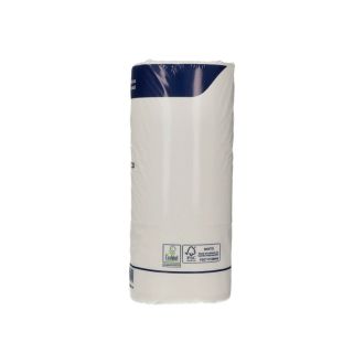 BUGA | Papel Higiénico Doméstico - 2 capas - Celulosa virgen