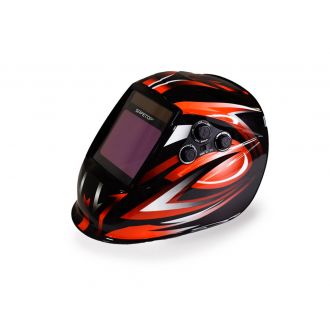SAFETOP® | Pantalla soldadura automática