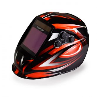 SAFETOP® | Pantalla soldadura automática