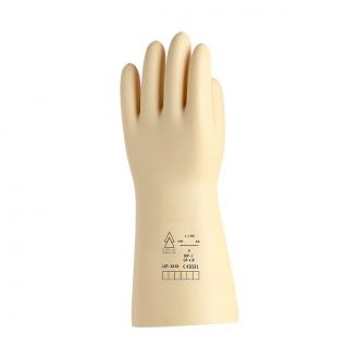 JUBA | Guantes de látex Voltium - Talla L