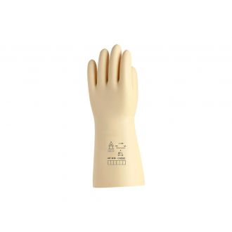 JUBA | Guantes de látex Voltium - Talla XXL