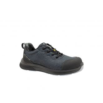 PANTER | Zapato vita ECO S3 negro - Talla 48