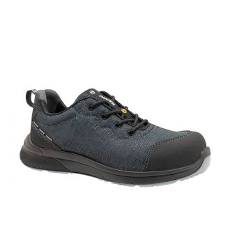 PANTER | Zapato vita ECO S3 negro - Talla 48