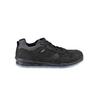 COFRA® | Zapato Braddock S3S CI FO SR negro - Talla 44