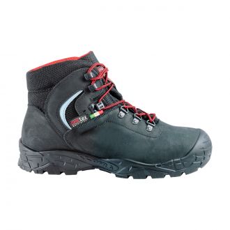 COFRA® | Zapato summit UK S7S SC CI FO SR - Talla 47