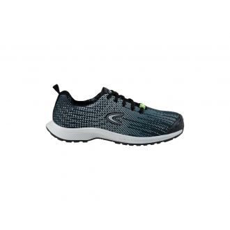 COFRA® | Zapato WARHEAD ESD S1 PS FO SR - Talla 40