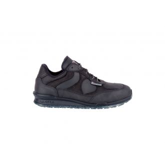 COFRA® | Zapato KOBLET O2 CI FO SR negro - Talla 36